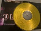 DEPECHE MODE-Ultra Yellow Lp Vinyl