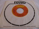 MARVIN L. SIMS - GET OFF MY BACK / DANGER - REVUE