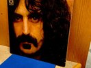 FRANK ZAPPA APOSTROPHE-ORIG 1974 EX DISCREET QUADRAPHONIC ROCK LP-1A STAMPERS