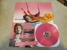 Macintosh Plus Floral Shoppe authentic pink Vinyl OESB Vaporwave shrink dl code