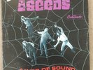 The Seeds A Web Of Sound On Vinyl