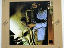 Joe Henderson  Alice Coltrane ?– The Elements Milestone ?– MIL 00001 NM/NM