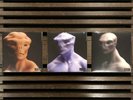 Travis Scott - HITR Highest In The Room 7” Vinyl Set (Alien Version) SOLD OUT
