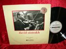 ORIGINAL COLUMBIA SAX 2253 ED1 B/S EXC+ DAViD OISTRAKH ENCORES. THE RECORD LOOKS
