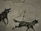 Above The Ruins (Pre-Sol Invictus) - Songs Of The Wolf (Vinyl Used Very Good)