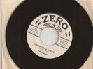 The Spades 'You're Gonna Miss Me' / 'We sell Soul' 1976 Zero Records RARE