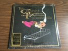 THE GERALDINE FIBBERS LOST SOMEWHERE BETWEEN THE EARTH & HOME VINYL NEW SEALED