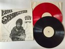 Bruce Springsteen ROXY 2 colored vinyl records 33 RPM  live Darkness tour
