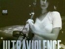 Lana Del Rey - Ultraviolence  Explicit V (Vinyl Used Very Good) Explicit Version