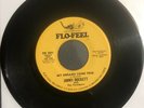 Rare Northern Sweet Soul Funk Jimmy Dockett “ My Dreams Come True” Flo-Feel Vg++