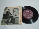 Kazi Aniruddha 4 songs EP INDIAN beat surf 1967 RARE 7