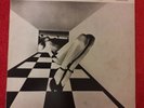 70's VINYL LP  YES - TIME AND A WORD   with insert.  2400 006 PLUMB LABEL.