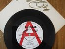 SIGNED-DAVE CLARK FIVE- 7