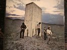 The Who Who’s Next Classic Records 200 Gram Vinyl LP