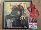 W.A.S.P. I DON'T NEED NO DOCTOR 7