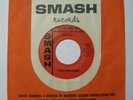 MINTY  THE FESTIVALS   YOU'VE GOT THE MAKINGS OF A LOVER 45 NORTHERN SOUL EX+/M-