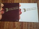 Dimitri From Paris In The House Parts 1 And 2 Vinyl album 12 inch Defected Rare