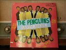 The Penguins - Earth Angel Vinyl LP