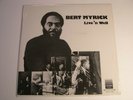 BERT MYRICK LIVE 'N WELL STRATA RECORDS SRI-102-74 DETROIT JAZZ SEALED