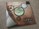 Rush - Time Machine 2011: Live in Cleveland - New Vinyl 4LP Set 180g + download.