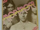 Montrose - Self Titled  - Original 1973 Vinyl LP Record Album