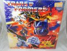 Vintage Transformers G1 1985 Attack of the Decepticons 12 Inch LP Record SEALED
