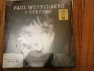 PAUL WESTERBERG/GRANDPA BOY Stereo/Mono Double LP New VAGRANT Replacements