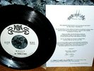 * * 1 ONLY  MINT PROMO STRING-A-LONGS #3 