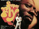 Curtis Mayfield Super Fly LTD 2x *Orange* Vinyl LP *NEW* Sealed Gatefold Sleeve