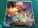 Meat Loaf - Bat Out of Hell III (The Monster Is Loose, 2006) - Vinyl LP