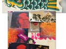 1970 Hot Tuna Promo Press Kit Sealed LP Jefferson Airplane Grateful Dead Psych