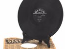 WEBB PIERCE I'm Tired / It's My Way DECCA 1956 Country 78rpm Rockabilly