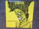 THE CRAMPS 
