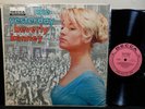 BEVERLY KENNEY Like Yesterday LP DECCA DL 8948 MONO DG DJ PROMO 1960 Jazz