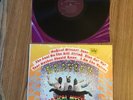 The Beatles “Magical Mystery Tour” 1978 Stereo Lp in shrink Mint- condition  USA