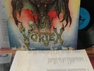 Vortex: Metal Bats mini LP Holland