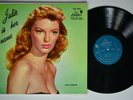 JULIE LONDON Julie Is Her Name LIBERTY LP VG++ BEAUTY Mono Original MISPRINT