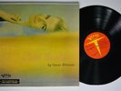 OSCAR PETERSON Pastel Moods VERVE LP VG++ Mono Original DG Orange Labels