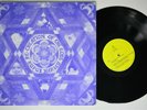 RUFUS HARLEY Re-Creation Of The Gods ANKH LP NM BEAUTY SIGNED Private Spiritual