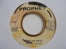 WAYNE WADE  King Of King PROPHET Hard  Roots Reggae 7