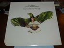 Karlheinz Stockhausen Ceylon / Bird of Passage 1975 MINT SEALED IN SHRINK