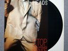 Talking Heads ?– Stop Making Sense 1984 PROMO Japan vinyl LP Near Mint EMS-91096