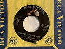 Jose FELICIANO the click 45 raw R&B POPCORN northern soul MOD dancer VG++