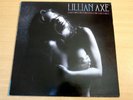 EX/EX-   Lillian Axe/Love And War/1989 MCA LP