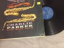 Charlie Parker With Miles Davis, Early Bird, VG+, Mono