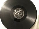 Hank Williams Sterling 204 Country Hillbilly Original 78 RPM Record RARE