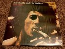 BOB MARLEY & THE WAILERS Catch A Fire LP Jamaica Press Remastered VG+ Peter Tosh