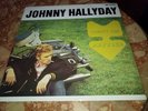 Disque Johnny Halliday   Trifft Die Rattles BF 15142 de 1984 en Allemand