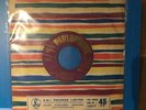 Boyd Bennett Parlophone 45