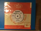 Boyd Bennett Mercury Promo 45